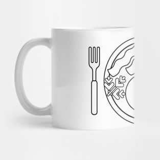 Breakfast Mug